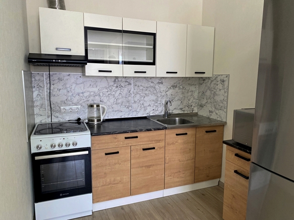 
   Продам 1-комнатную, 41 м², Супсехское ш, 39к3

. Фото 17.