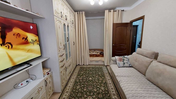 
   Продам 1-комнатную, 37 м², Лермонтова ул, 116к1

. Фото 5.