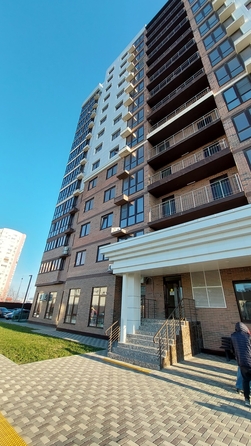 
   Продам 1-комнатную, 46 м², Омелькова ул, 93

. Фото 27.