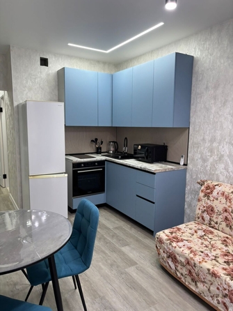 
   Продам 1-комнатную, 44 м², Омелькова ул, 93

. Фото 17.