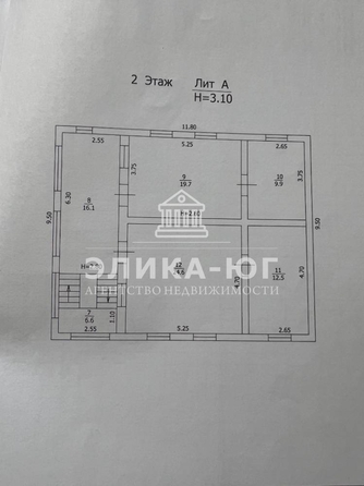 
   Продам дом, 157 м², Дефановка

. Фото 15.