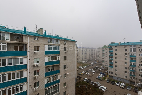 
   Продам 3-комнатную, 137.7 м², Черкасская ул, 107

. Фото 9.