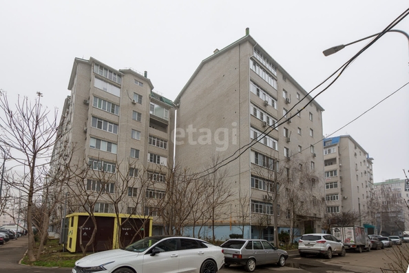 
   Продам 1-комнатную, 44.3 м², Черкасская ул, 107

. Фото 18.