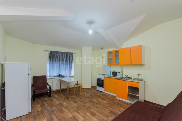 
   Продам 1-комнатную, 51.6 м², Черкасская ул, 107

. Фото 1.