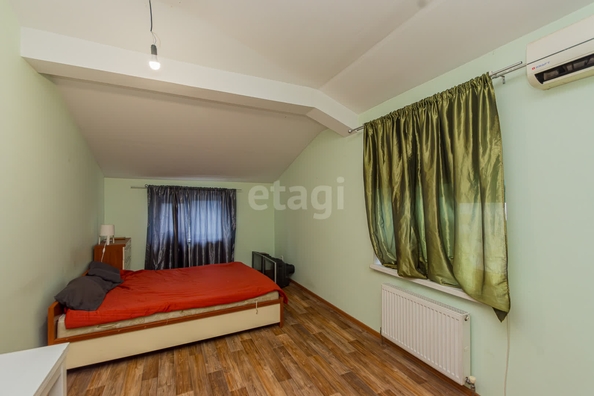 
   Продам 1-комнатную, 51.6 м², Черкасская ул, 107

. Фото 14.