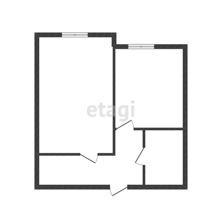 
   Продам офис, 41.4 м², Криничная ул, 128

. Фото 10.