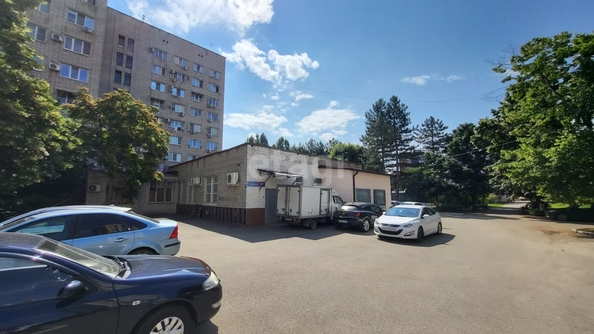 
   Продам помещение свободного назначения, 85.6 м², Уральская ул, 119

. Фото 1.