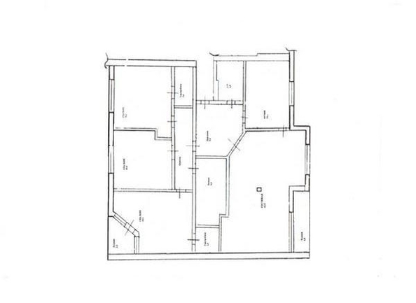 
   Продам 4-комнатную, 150 м², Херсонская ул, 11

. Фото 18.