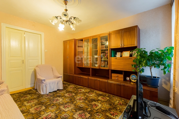 
   Продам 4-комнатную, 60 м², Ставропольская ул, 39/1

. Фото 6.