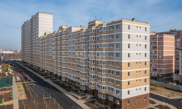 
   Продам 1-комнатную, 31.3 м², Красных Партизан ул, 1/4 к16

. Фото 7.