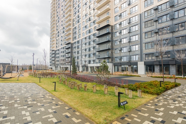 
   Продам студию, 22.9 м², Обрывная ул, 132/1  5

. Фото 27.