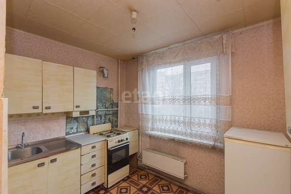 
   Продам 1-комнатную, 31.6 м², Ставропольская ул, 89

. Фото 11.