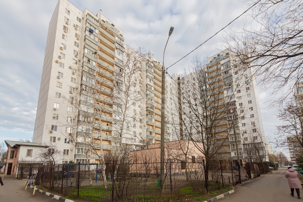 
   Продам 3-комнатную, 79.2 м², Платановый Бульвар ул, 2

. Фото 28.