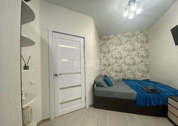 
  Сдам в аренду 1-комнатную квартиру, 35 м², Краснодар

. Фото 1.