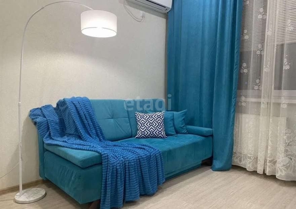 
  Сдам в аренду 1-комнатную квартиру, 35 м², Краснодар

. Фото 5.