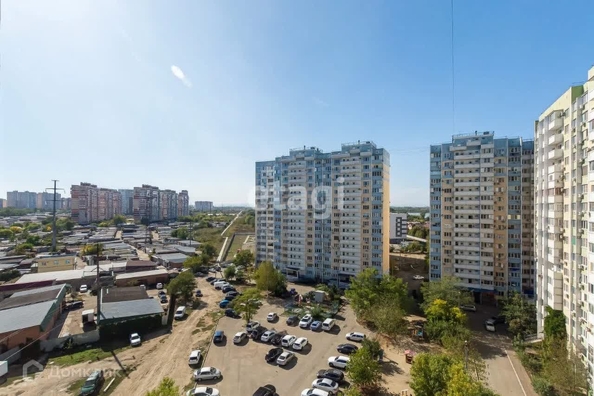 
  Сдам в аренду 1-комнатную квартиру, 37.5 м², Краснодар

. Фото 13.