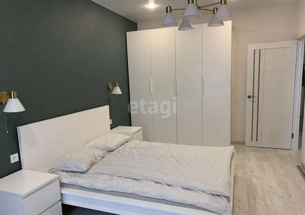 
  Сдам в аренду 1-комнатную квартиру, 40 м², Краснодар

. Фото 2.