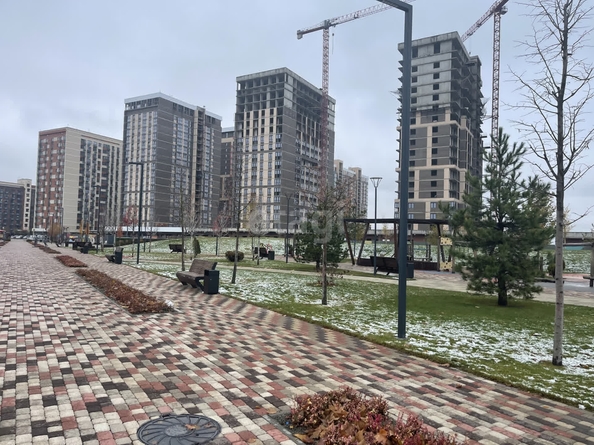 
   Сдам офис, 151 м², Природная ул, 10Б к5

. Фото 4.