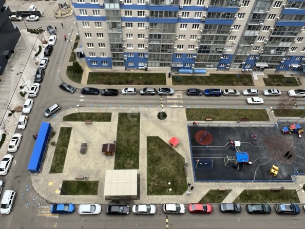 
   Продам 3-комнатную, 96 м², Уральская ул, 75/2

. Фото 17.