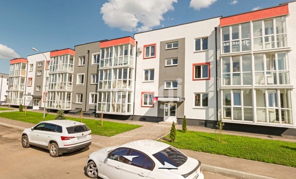 
  Сдам в аренду апартаменты, 23 м², Краснодар

. Фото 15.