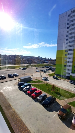 
   Продам 1-комнатную, 43 м², Ленина ул, 239

. Фото 13.