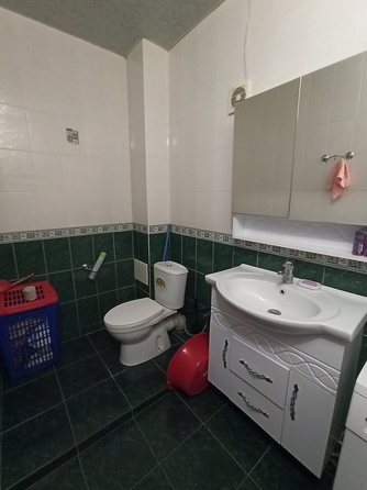 
   Продам 3-комнатную, 105 м², Краснозеленых ул, 29/12

. Фото 6.