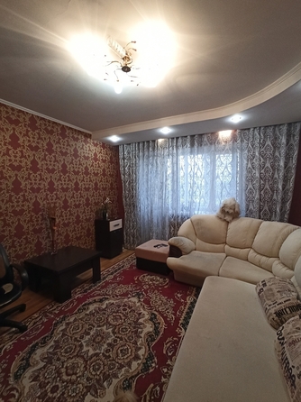 
   Продам 3-комнатную, 105 м², Краснозеленых ул, 29/12

. Фото 10.