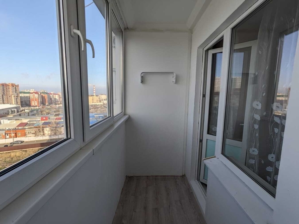 
   Продам 1-комнатную, 44 м², Супсехское ш, 26к10

. Фото 6.