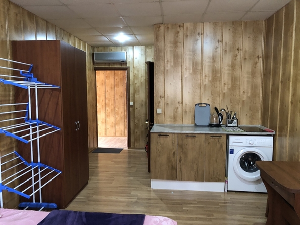 
   Продам студию квартира, 24 м², Самбурова ул, 256

. Фото 17.