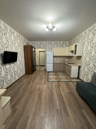 
   Продам студию, 25 м², Анапское ш, 24к2

. Фото 3.