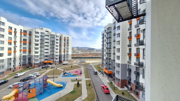 
   Продам 2-комнатную, 55 м², Крылова ул, 13к3

. Фото 19.