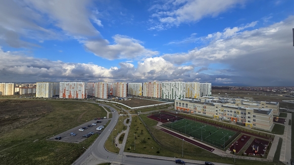 
   Продам 2-комнатную, 65 м², Босфорский б-р, 14

. Фото 17.