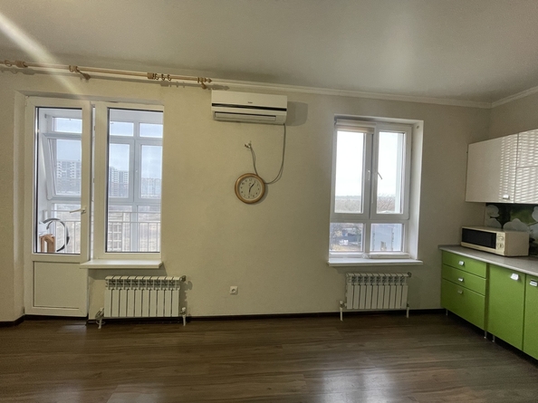 
   Продам 1-комнатную, 37 м², Анапское ш, 6к3

. Фото 2.