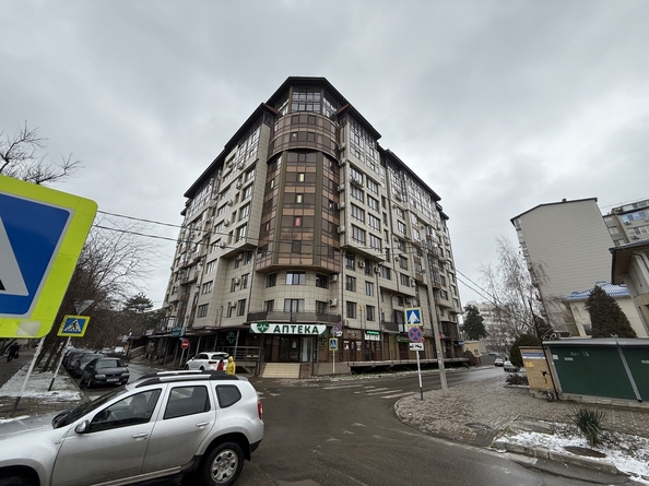 
   Продам 1-комнатную, 67 м², Новороссийская ул, 265

. Фото 29.