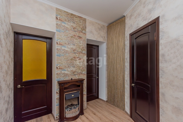 
   Продам 2-комнатную, 88.4 м², Аксайская ул, 61

. Фото 28.