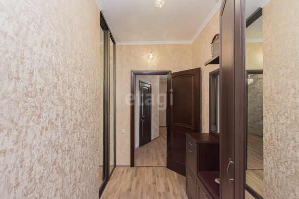 
   Продам 2-комнатную, 88.4 м², Аксайская ул, 61

. Фото 34.