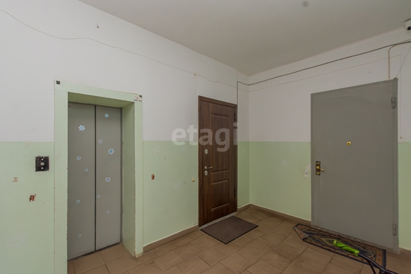 
   Продам 2-комнатную, 88.4 м², Аксайская ул, 61

. Фото 36.