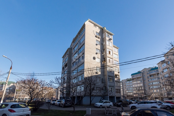 
   Продам 2-комнатную, 88.4 м², Аксайская ул, 61

. Фото 37.