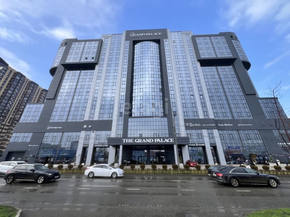 
   Продам 2-комнатный апартамент, 65 м², Уральская ул, 75/6

. Фото 8.