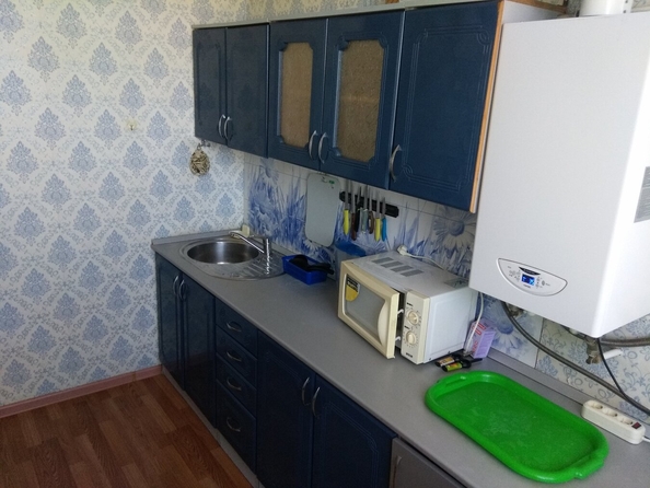 
   Продам 1-комнатную, 41 м², Заводская ул, 28Д

. Фото 2.