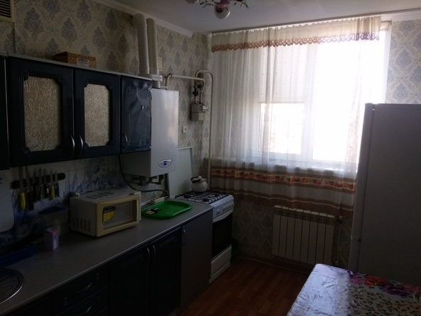 
   Продам 1-комнатную, 41 м², Заводская ул, 28Д

. Фото 3.