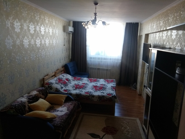 
   Продам 1-комнатную, 41 м², Заводская ул, 28Д

. Фото 10.