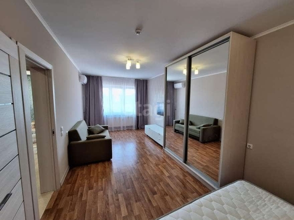 
  Сдам в аренду 1-комнатную квартиру, 39.5 м², Краснодар

. Фото 3.