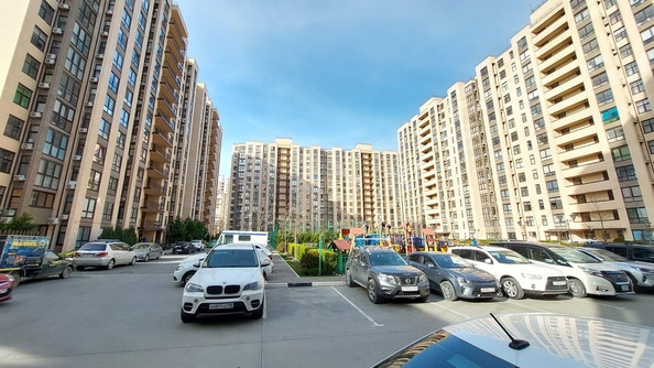 
   Продам 2-комнатную, 50 м², Парковая ул, 67к1

. Фото 31.