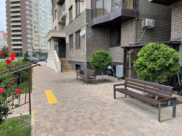 
  Продается студия, 27 м², Ленина ул, д. 185Ак2
. Фото 10.