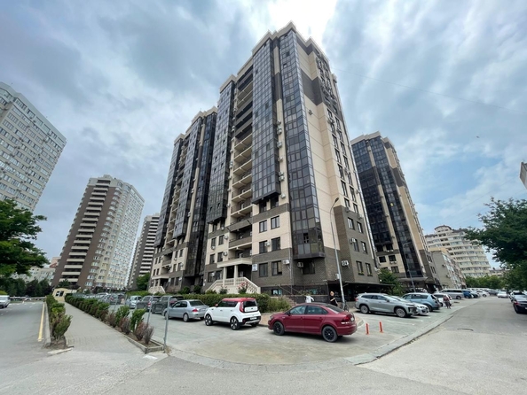 
  Продается студия, 27 м², Ленина ул, д. 185Ак2
. Фото 12.