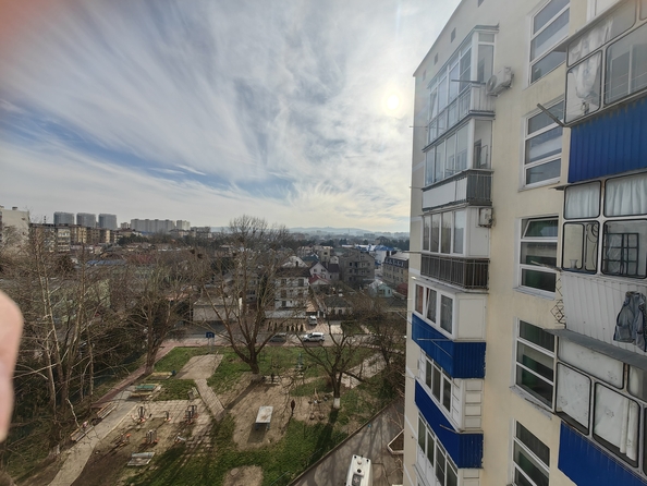 
   Продам 4-комнатную, 90 м², Крымская ул, 190

. Фото 5.