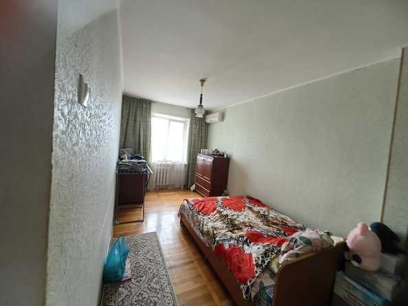 
   Продам 4-комнатную, 90 м², Крымская ул, 190

. Фото 13.