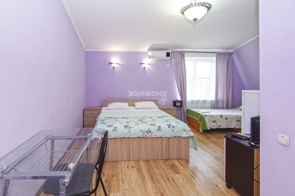 
   Продам гостиницу, 1190 м², Морская ул

. Фото 7.