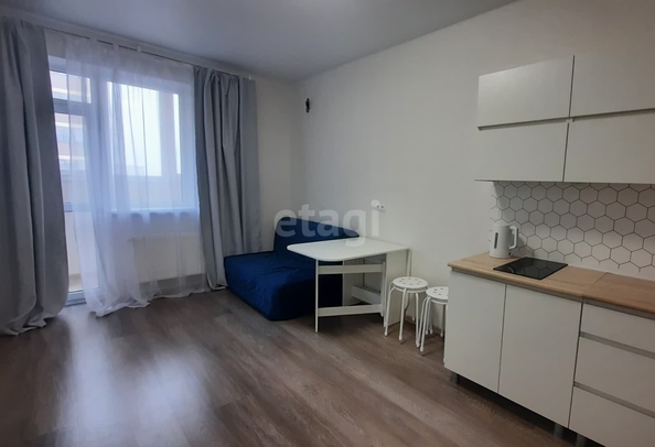 
  Сдам в аренду 1-комнатную квартиру, 40 м², Краснодар

. Фото 1.